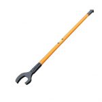 0039-002032 Rail turning bar for bull head rails