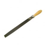 0039/018502 File flat 12" second cut with handle