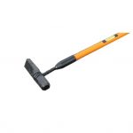 0039/025017 Key extractor for use in awkward/confined areas where keying hammers are not suitable