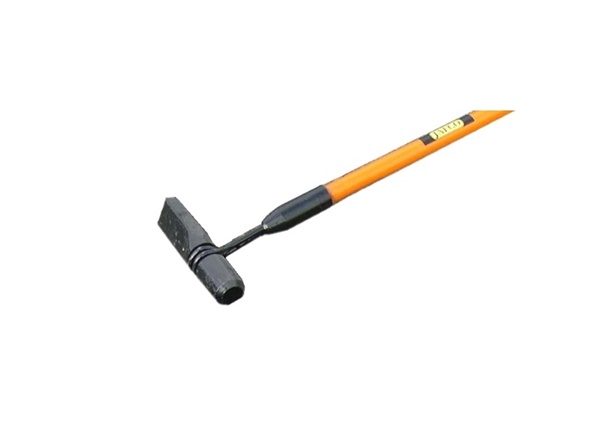 0039/025017 Key extractor for use in awkward/confined areas where keying hammers are not suitable
