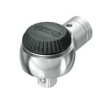 0039/030069 Ratchet head x 1/2" square drive to suit 16mm spigot torque wrench