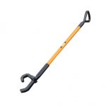 0039/031188 Japanese cant hook for turning and manipulation of bull head rails