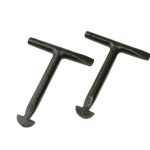 0039/033041 Manhole cover lifting keys