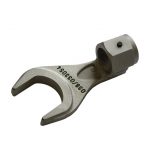 0039/033054 46mm AF open ended short extension piece for Hardlock nuts (female nut)
