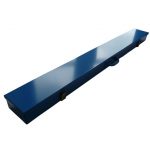0039/033057 Steel storage box to suit torque wrench 0039/033056