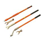 0039/033067 Insulated main adjustable stretcher bar tool kit