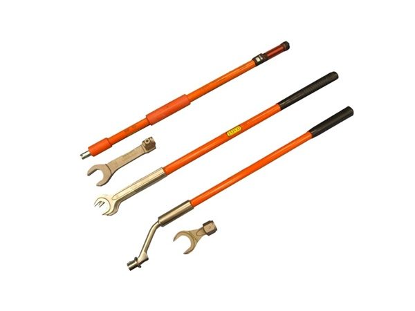 0039/033067 Insulated main adjustable stretcher bar tool kit