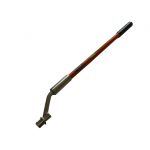 0039/033070 Insulated offset handle with 28mm spigot for short extension