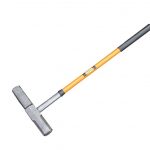 0039/034340 Insulated 10lb (6.5Kg) keying hammer
