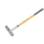 0039/034316 Insulated 6lb (2.7Kg) keying hammer
