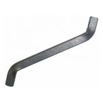 0111/120305 Railbond punch holder