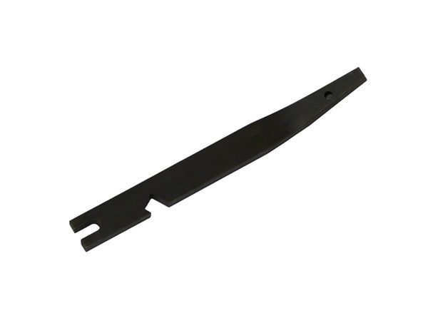 0039/040078 Dropper key for cam type locking MK3B dropper clips
