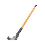 0039/040135 Panlock puller for installation and extraction of Pandrol brand panlock bull head rail fastening