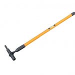 0039/040139 Short dolly punch for removing seized fasteners