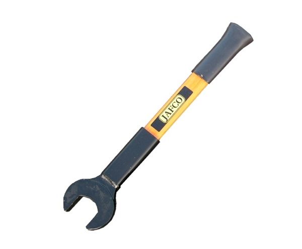 0039/052072 Run-on fishbolt spanner