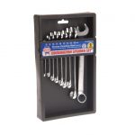 0039/052148 Spanner combination set 6mm - 19mm