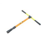 0039/052263 Box tee spanner for chair screw spikes