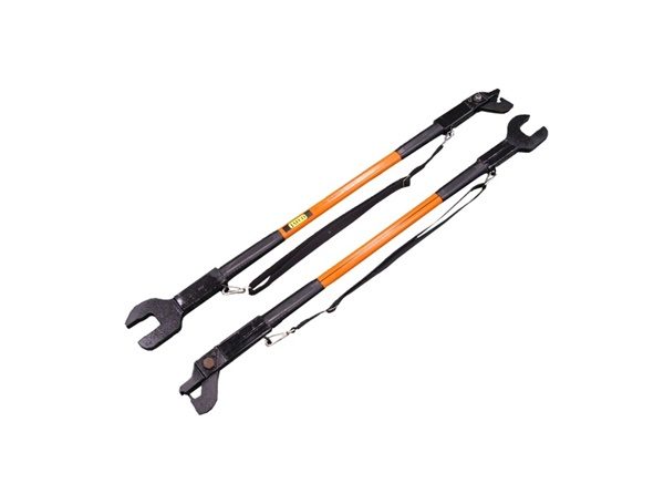 0039/052309 Spanapuller type 1, with optional shoulder strap