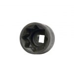 0039/052342 30mm x 1/2" square drive bi square 8 point socket