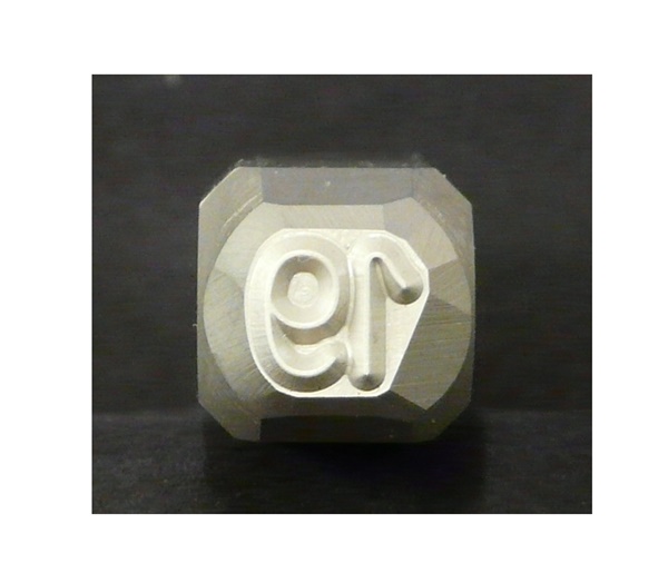 Welders’ / Weld Inspectors' Hand Stamps Lawton Tools (Rail Products