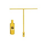 0039/058560 Box spanner 1.1/8" for chair screws