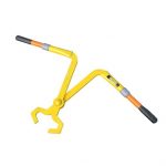 0039/069334 Rail tongs