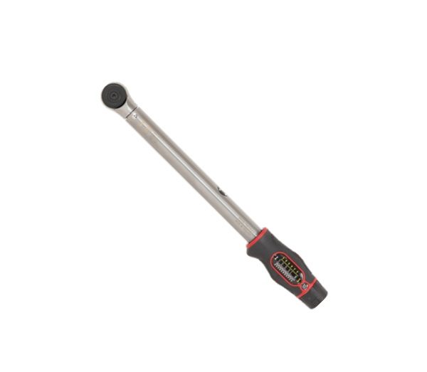 0039/084008 Torque wrench 1/2" square drive 10-50Nm 8-35lbf.ft