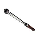 0039/084031 Torque wrench 1/2" square drive 60-300Nm 45-220lbf.ft