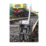 0039/084074 Avancer rail track measuring wheel