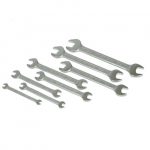 0039/151285 Spanner open ended set 6mm - 22mm
