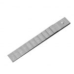 0039/029731 Stepped gauge 0.5-7mm