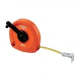 0050/231685 Tape - steel 20m/66ft