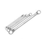 0050/248265 Ring spanner set of 8