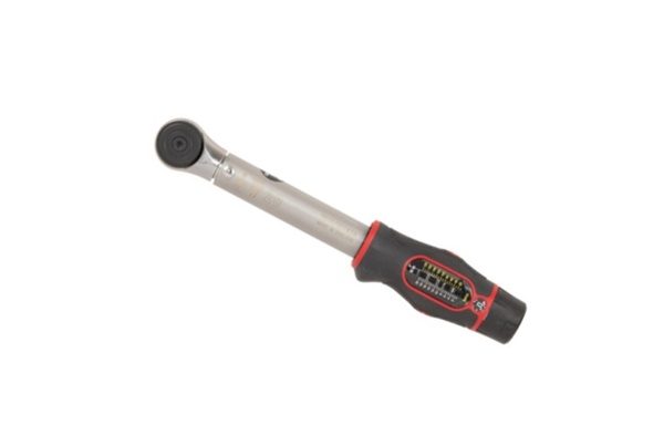 0050/791963 Torque wrench 3/8" square drive 4-20Nm TTi series