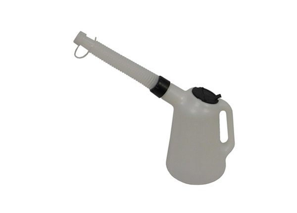 0081/968087 Measuring jug - 5 ltr