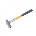 0086/003805 Insulated 2lb (1Kg) ball pein hammer