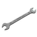 0086/011612 Open ended spanner 17mm x 19mm