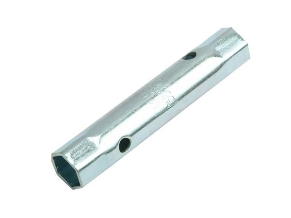 Double ended box spanner - metric