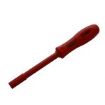 0086/011631 Nut spinner 2BA insulated