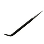 0086/011634 Crowbar 18" heel and point