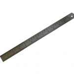 URLT/001914 Rule 300mm/12"