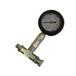 0086/011638 Pressure gauge