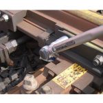 URLT/009191 UIC54/RT60 Maintenance tool kit