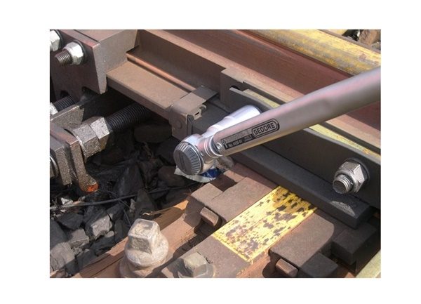 URLT/009191 UIC54/RT60 Maintenance tool kit