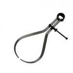0086/011646 Caliper outside 8"
