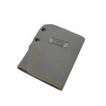0086/011645 Wallet to hold 10 gauges