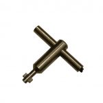 0086/041461 Key, signal switch replacement with pins