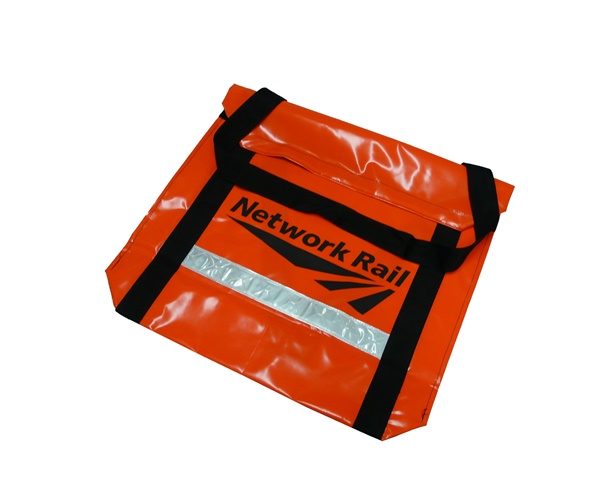 0091/000644 Carry bag for hydraulic hoses