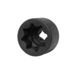 0094/003080 Bi square socket 1.5/8" AF x 1"