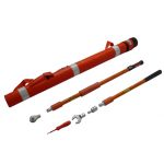 0094/008029 Insulated torque wrench kit